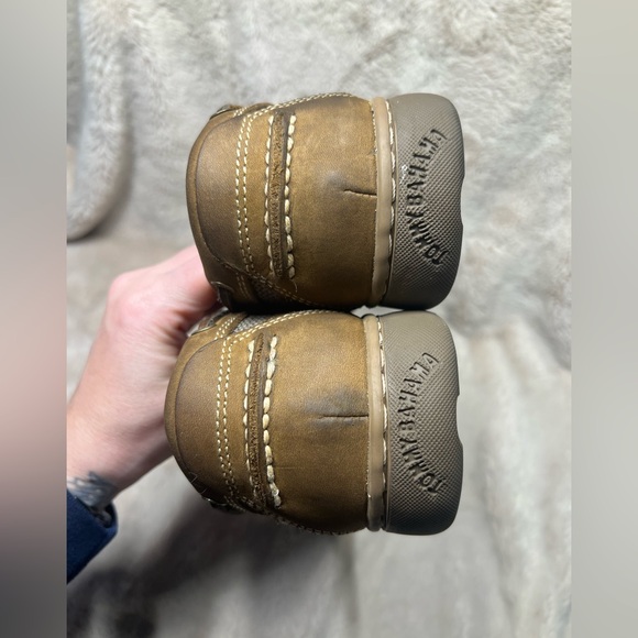 Tommy Bahama Boat Shoes Men's 10 M Loafers - Picture 4 of 7